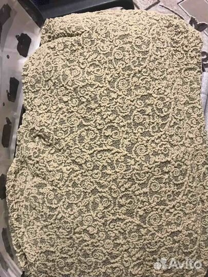 Чехол для дивана