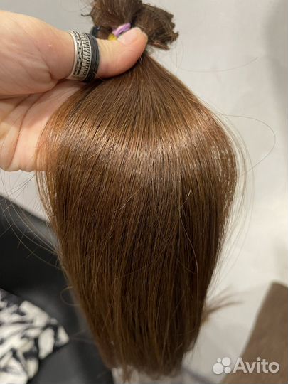 Волосы для наращивания