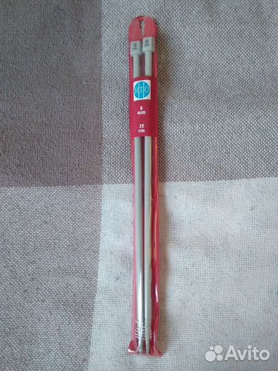 Спицы для вязания