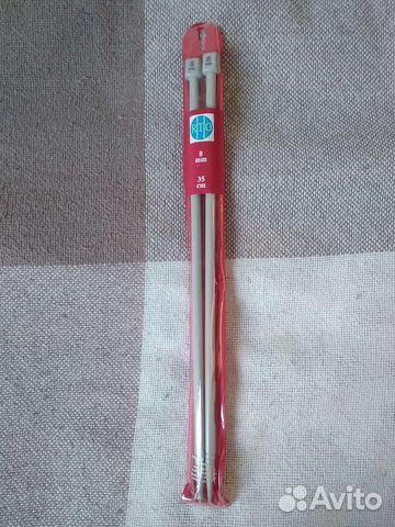 Спицы для вязания