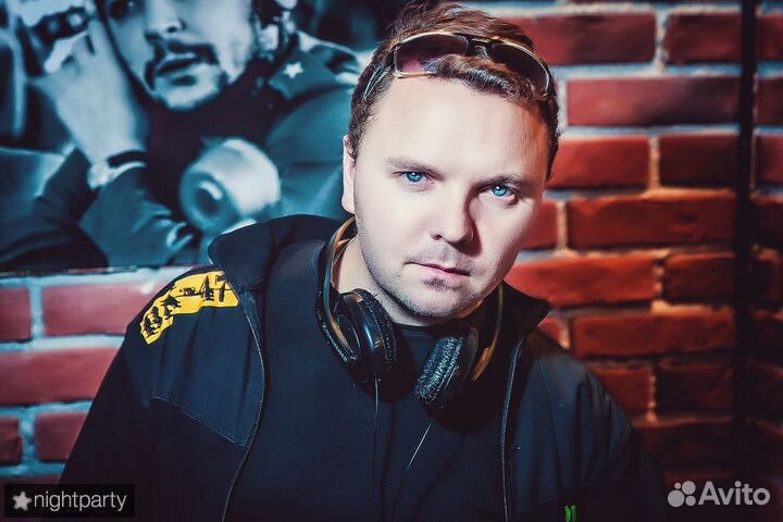 DJ (Ди-джей) в Воронеже