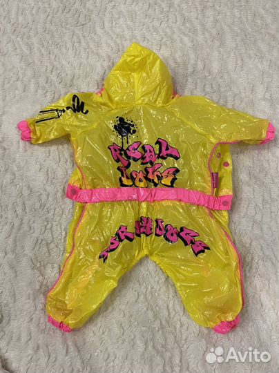 Одежда доя собак