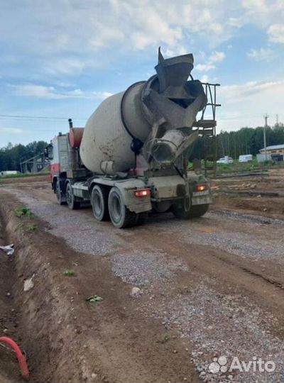 Бетон М450 BN-7407