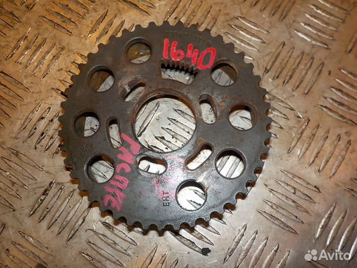 Шестерня распредвала VW Volkswagen Sharan