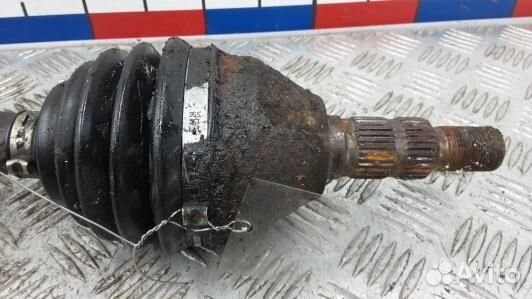 Привод передний правый opel astra H (AEA03N101)