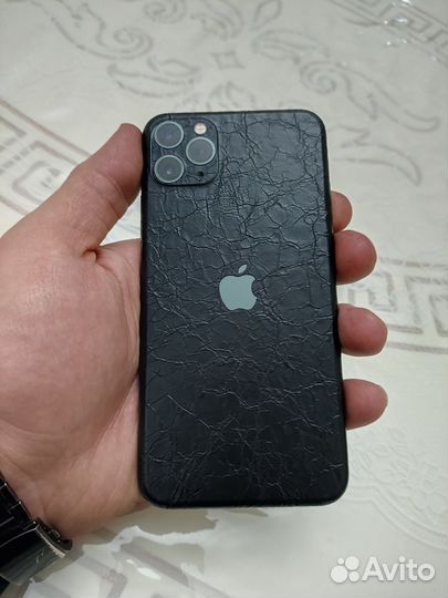 iPhone 11 Pro Max, 256 ГБ