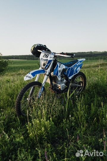 Kayo k1 MX 175FMN