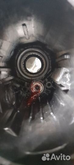 Ремонт строительного инструмента и оборудования