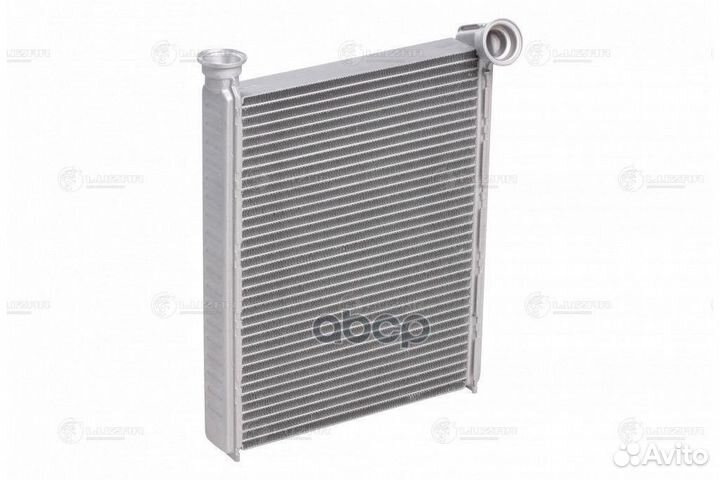 Радиатор отоп. для а/м Peugeot 308 (07) /Citroe