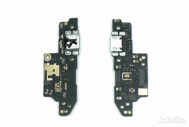 Платы зарядки Xiaomi Redmi 9A/ Redmi 9C сервисные