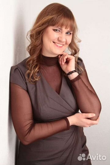 Консультант, аналитик