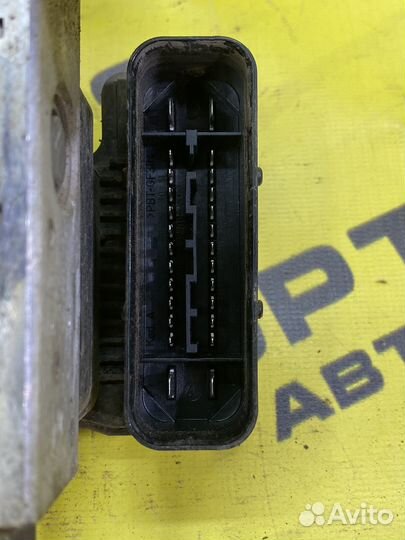 Блок ABS (насос) Geely GC6