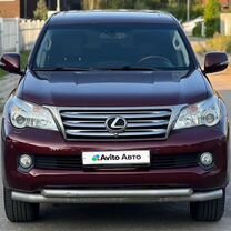 Lexus GX 4.6 AT, 2010, 290 000 км, с пробегом, цена 2 850 000 руб.