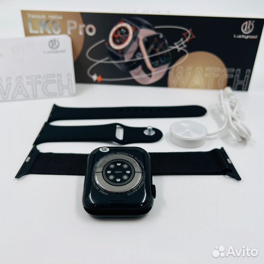 Смарт часы X8 max