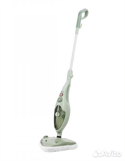 Паровая швабра kitfort