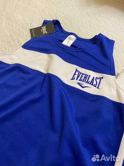 Боксерская форма everlast