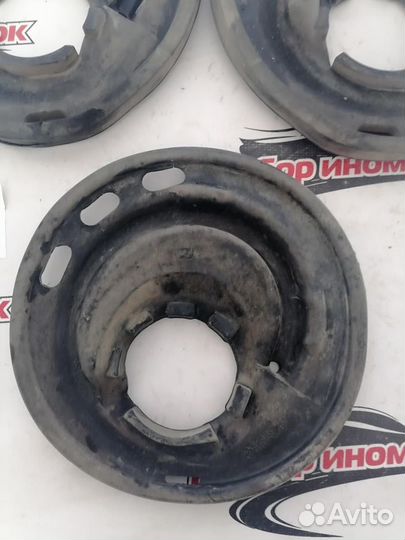 Проставка под переднюю пружину для Toyota Camry AC