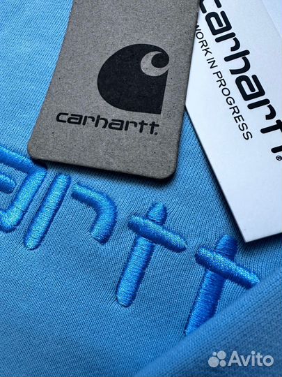 Свитшот carhartt wip