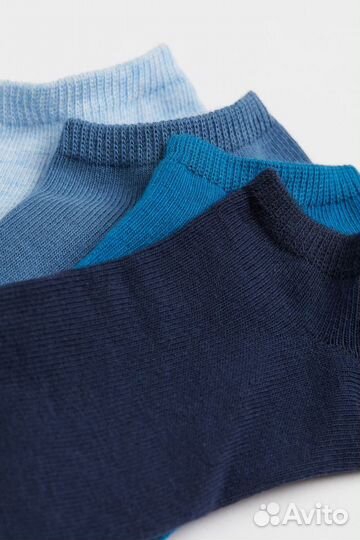 Носки для мальчиков H&M