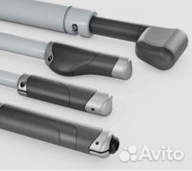 Отжимание на трицепс Matrix Ultra G7-S42