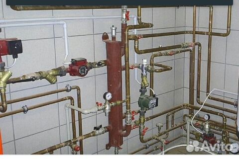 Сварочные работы