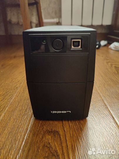 Ибп Ippon back basic 850s euro