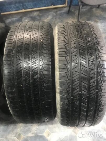 Tigar Summer SUV 255/55 R18