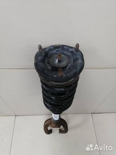 Амортизатор передний Hyundai Sonata 4 EF,Tagaz 200