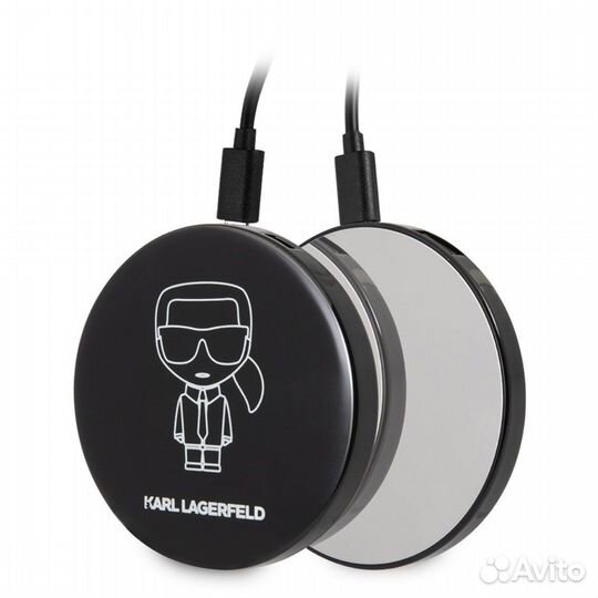 Силиконовый чехол для Airpods Pro и power bank