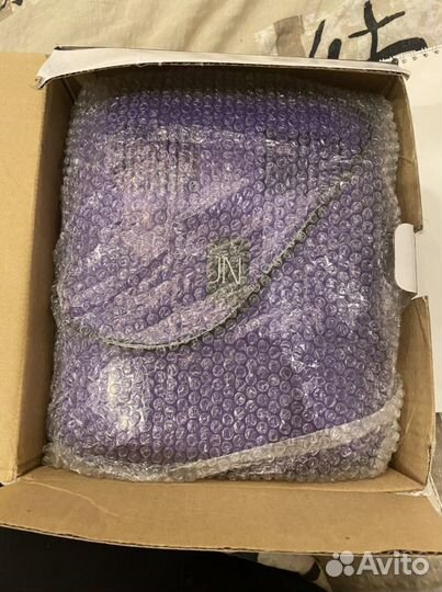 Лампа уф Jess Nail 36 W