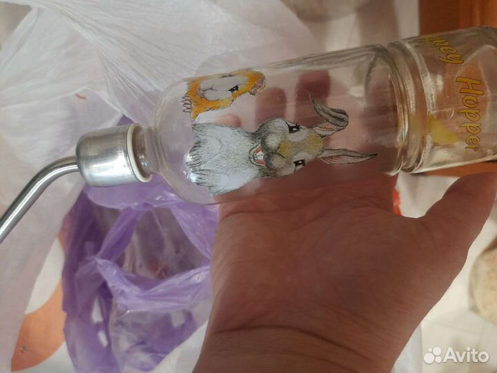 Клетка для грызунов бу