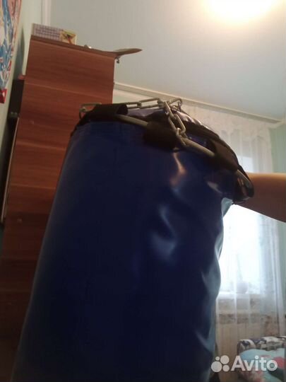 Боксерская груша