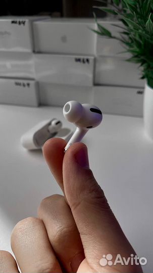 Apple airpods pro