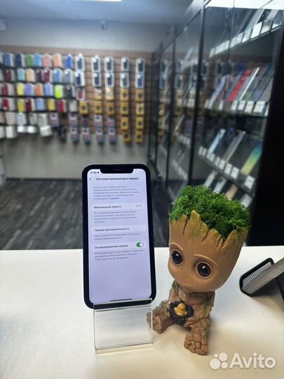 iPhone XR в корпусе 14 pro 128gb