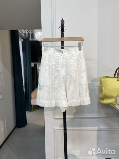 Юбка - шорты Chanel