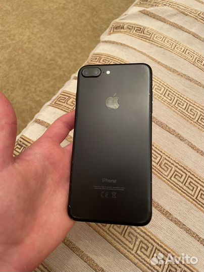 iPhone 7 Plus, 32 ГБ