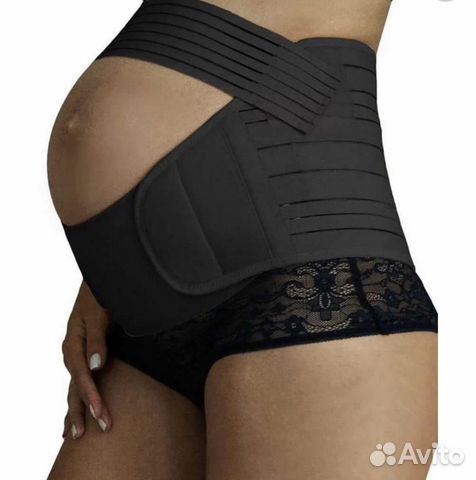 Бандаж для беременных