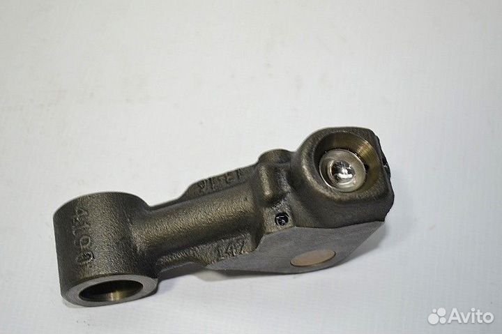 Роликовый толкатель scania R-series (01.04)