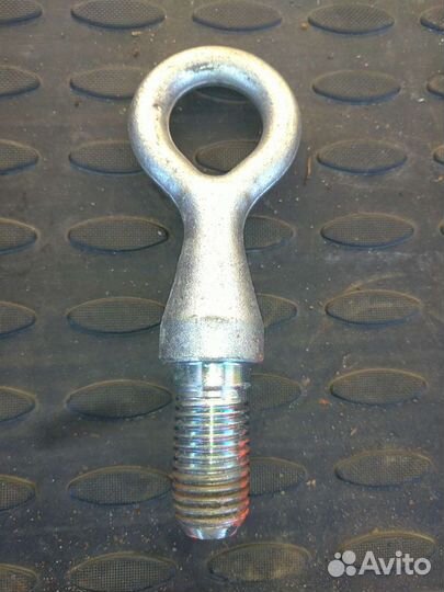 Крюк для Мазда 3 серии bm (2014-2021)