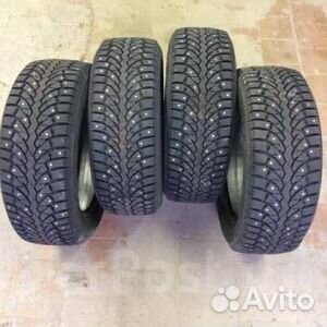 Pirelli Formula Ice 225/55 R18 98T