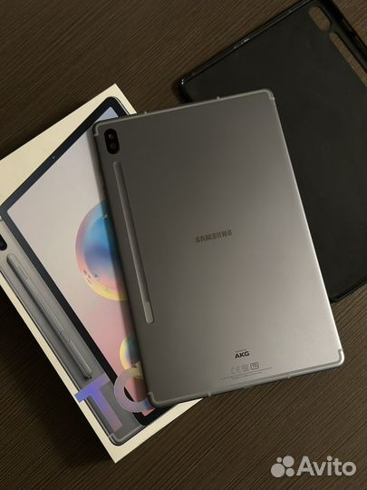 Samsung galaxy tab s6 lite 128