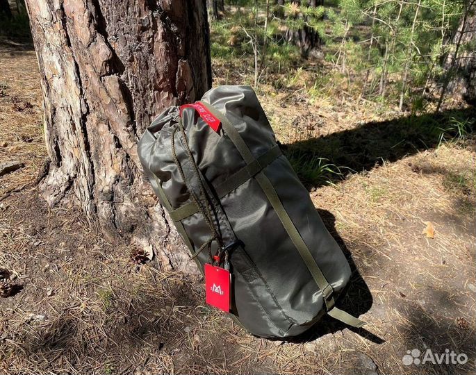 Спальный мешок Mishka