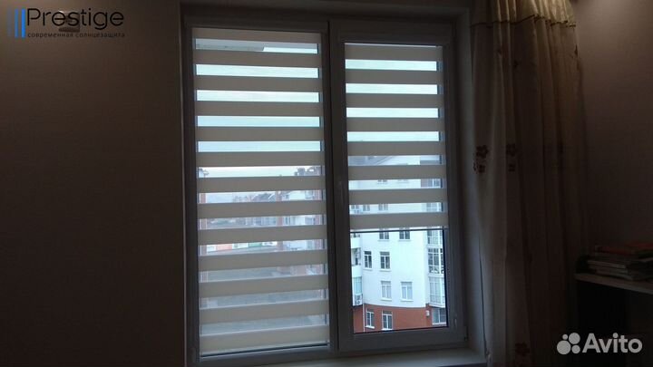 Жалюзи День ночь от производителя