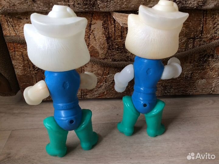 Кот в сапогах игрушка