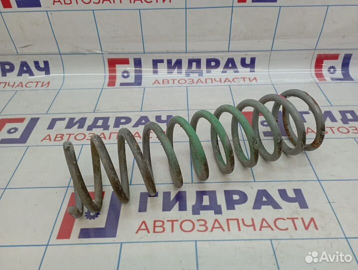 Пружина задняя LADA Granta 11180291271210