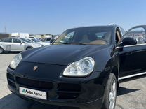 Porsche Cayenne S 4.5 AT, 2005, 244 000 км, с пробегом, цена 950 000 руб.