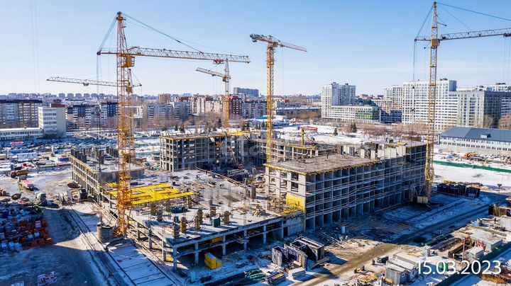 Квартира-студия, 26,5 м², 10/25 эт.