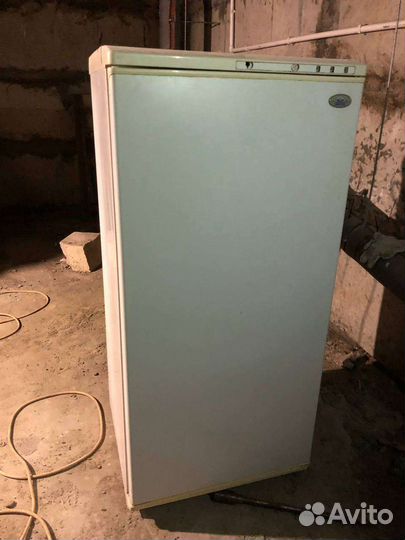 Морозильная камера минск атлант