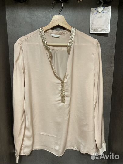 Блузка женская 48-50 Франция