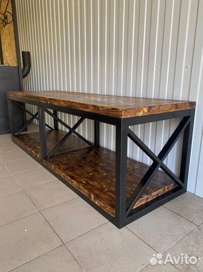 Тумба под телевизор